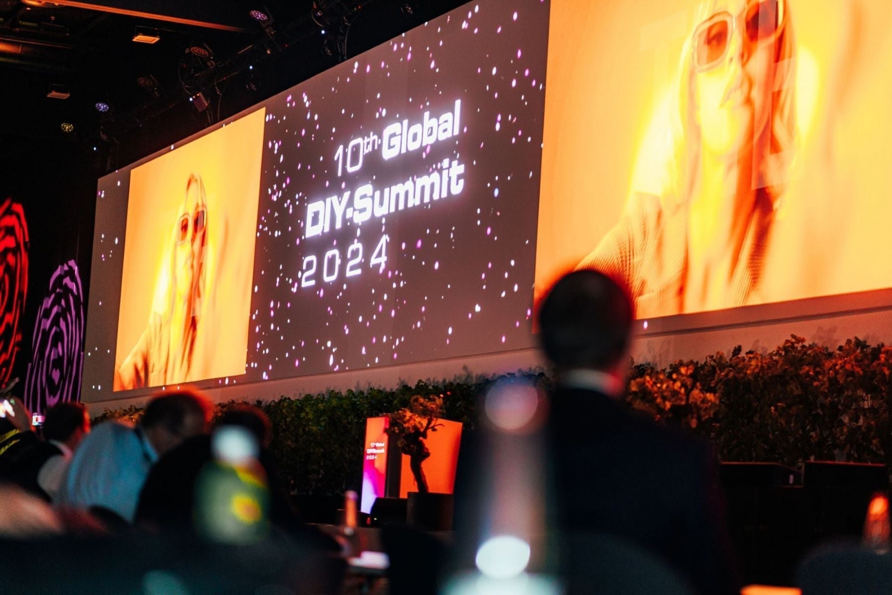 10. Globalny Szczyt DIY