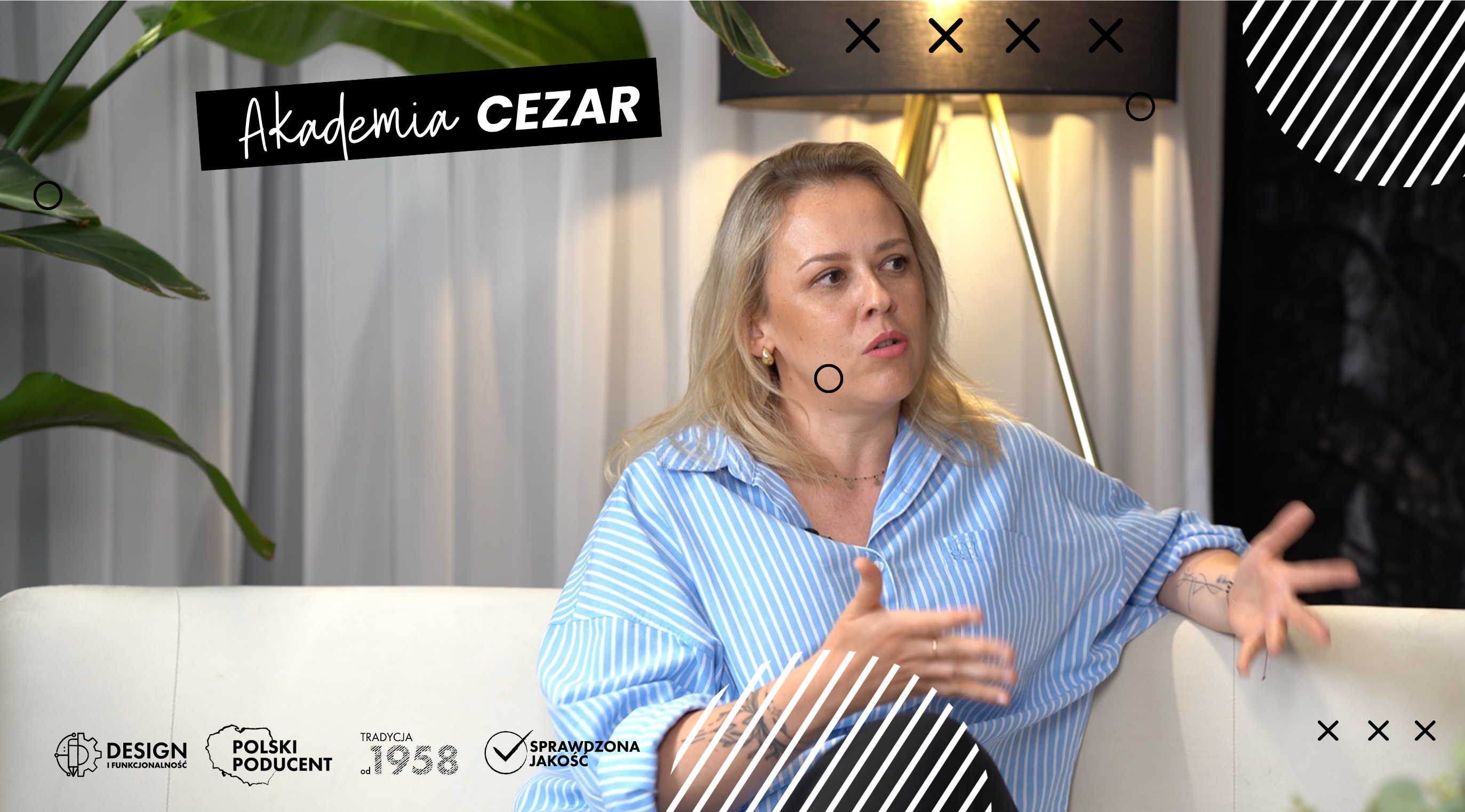#8 Jak zaplanować wykończenie wnętrza bez błędu? Eksperckie porady Ani z Anika Studio x AKADEMIA CEZAR