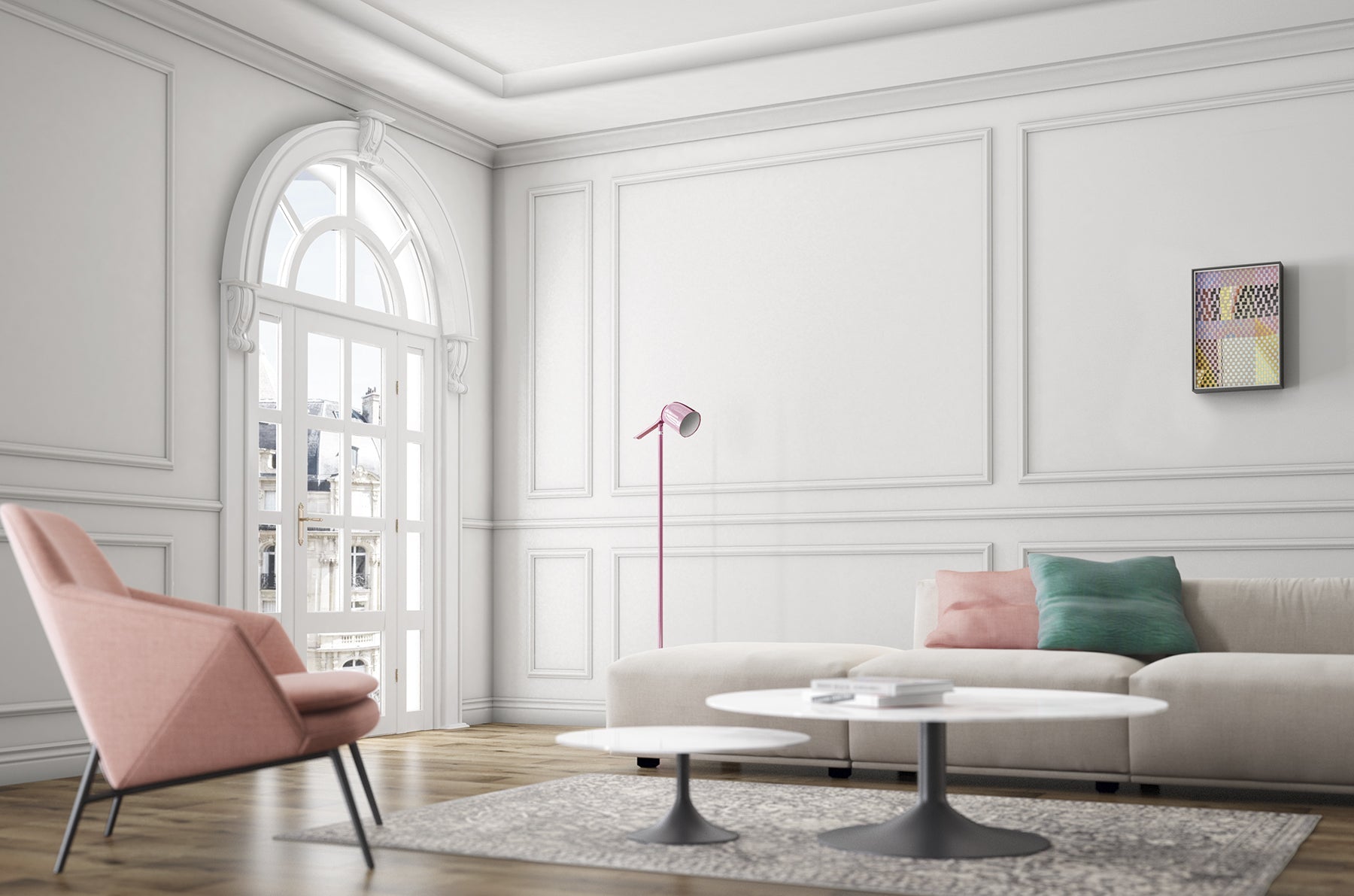 Jak dopasować listwy przypodłogowe do podłogi i ścian – poradnik dla perfekcjonistów