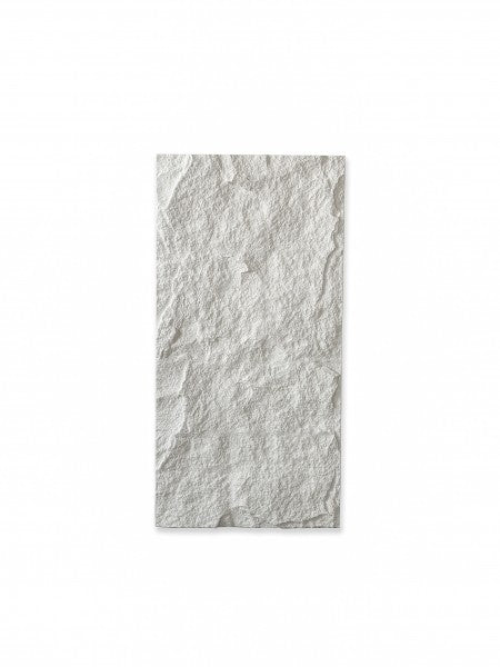 Panel ścienny SANTERO-A1 600x40mm Cezar Biały Mat 1,20m