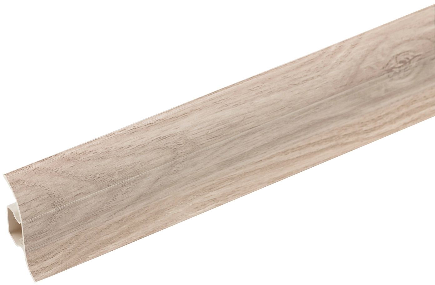 Listwa przypodłogowa PVC Slim Cezar Dąb Belfast Mat 2,50m