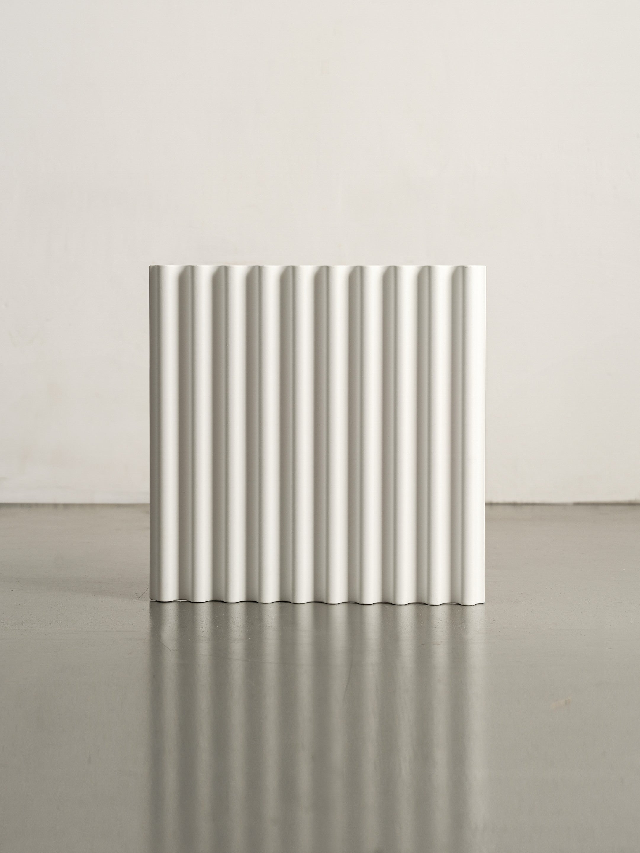 Puresense panel TREVI 600x600x30 MURSO Biały Mat