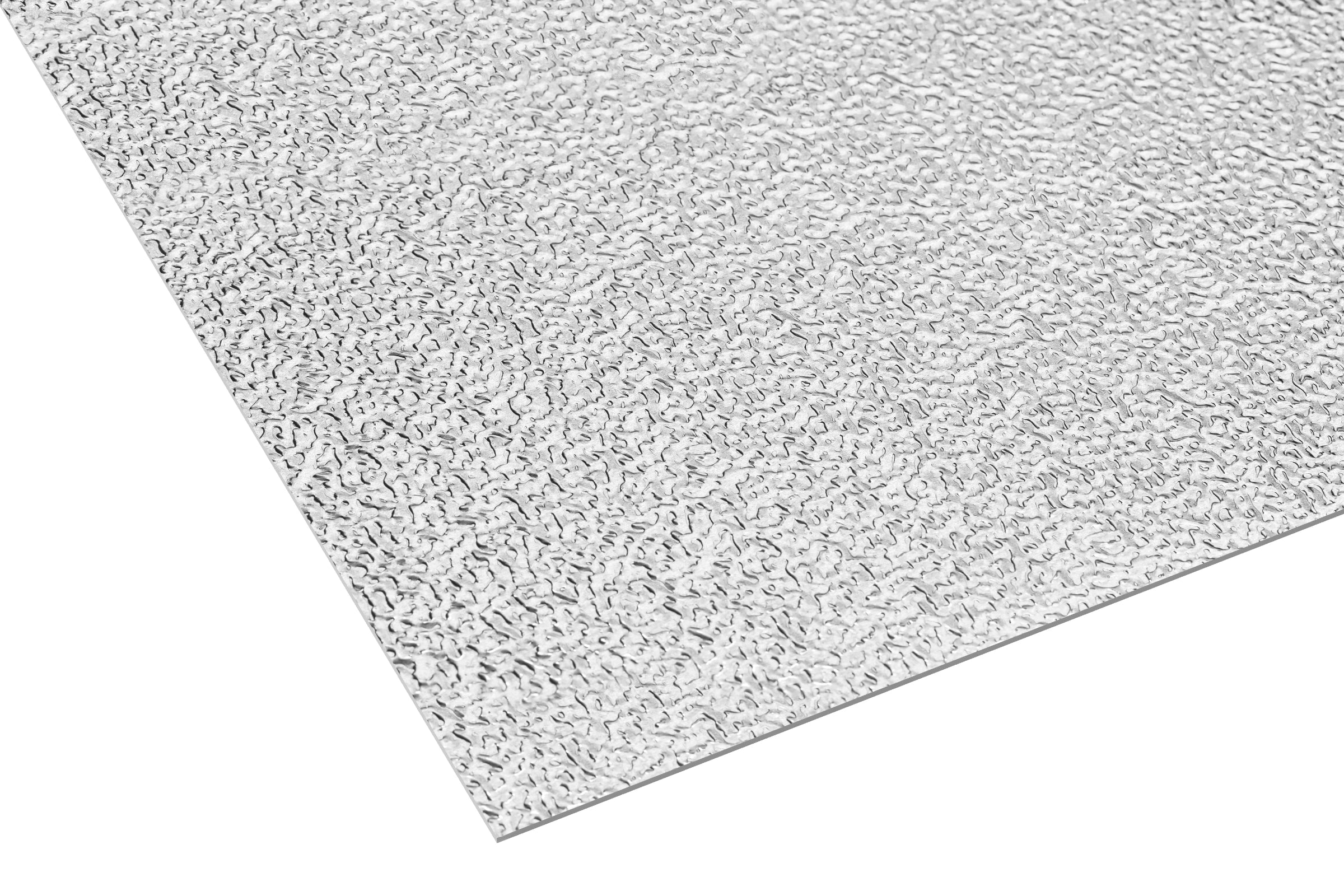 Blacha aluminiowa 250mm gr.1mm Cezar Naturalny 0,50m