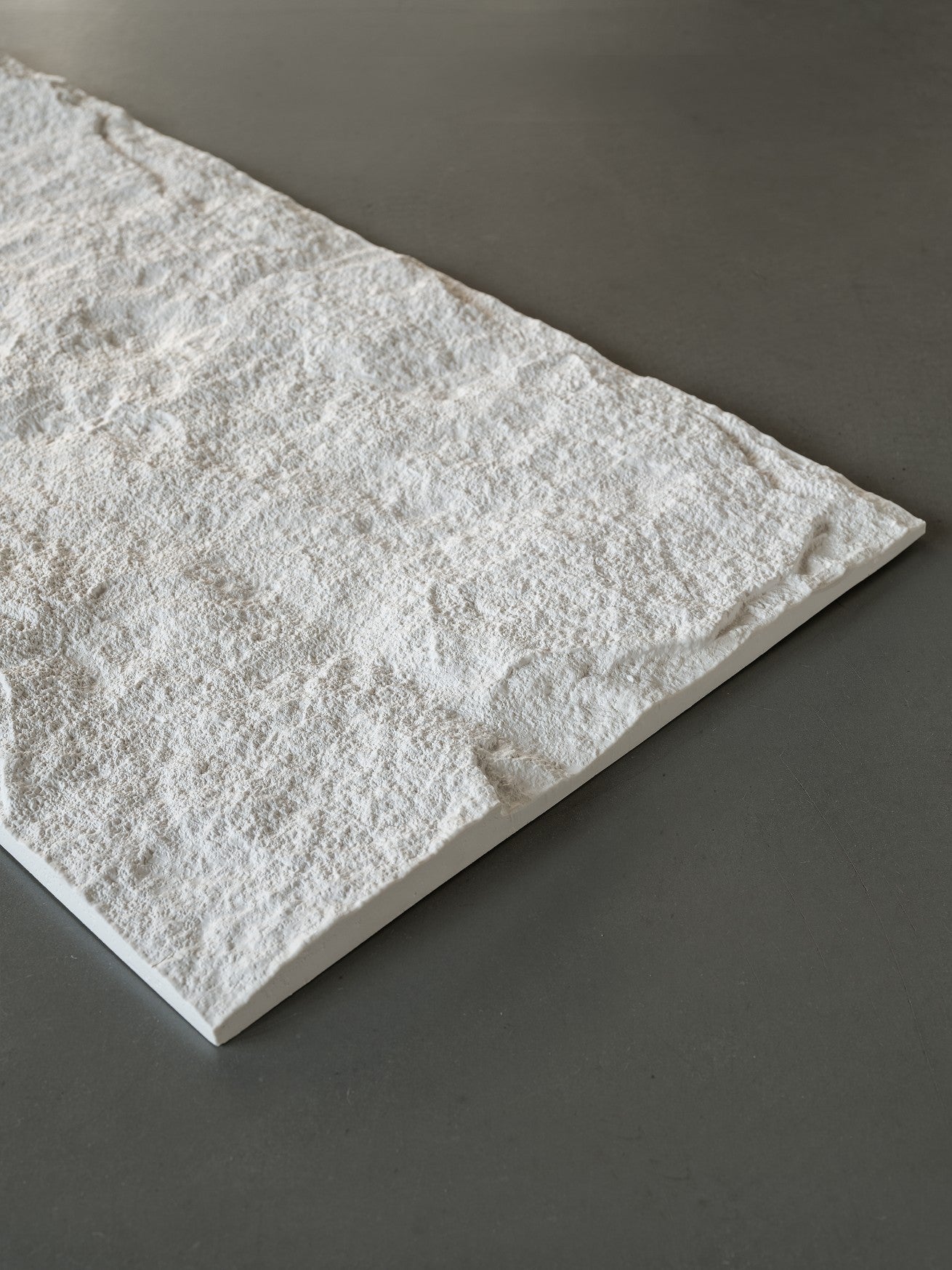 Panel ścienny SANTERO-A1 600x40mm Cezar Biały Mat 1,20m