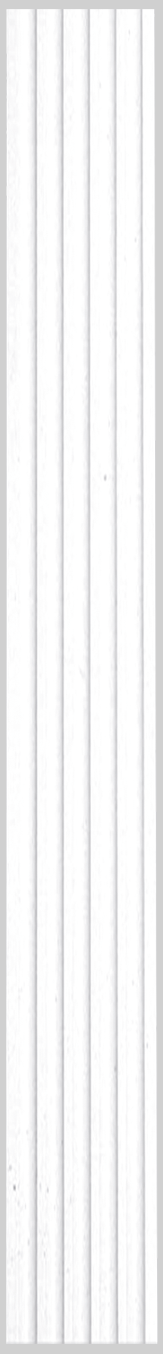 Kominek drzwi ściana KDS-08 Cezar Biały