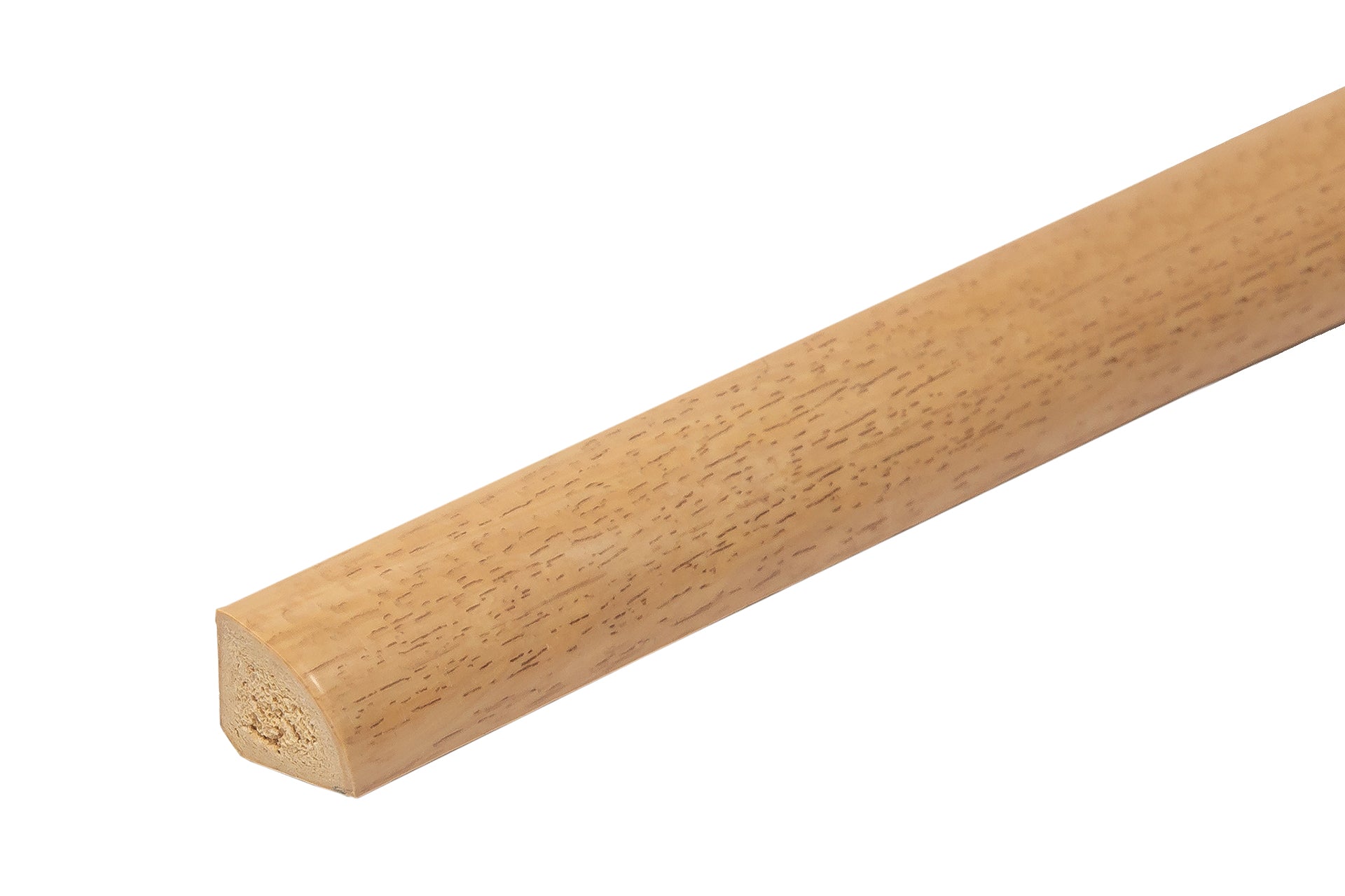 Ćwierćwałek PVC 13mm Cezar Buk Mat 2,50m