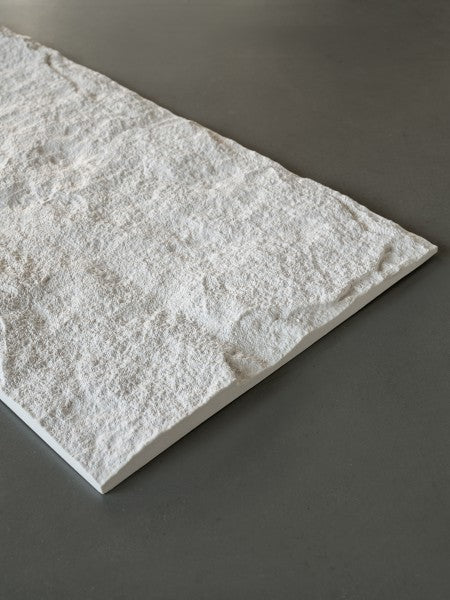 Panel ścienny SANTERO-A1 600x40mm Cezar Biały Mat 1,20m