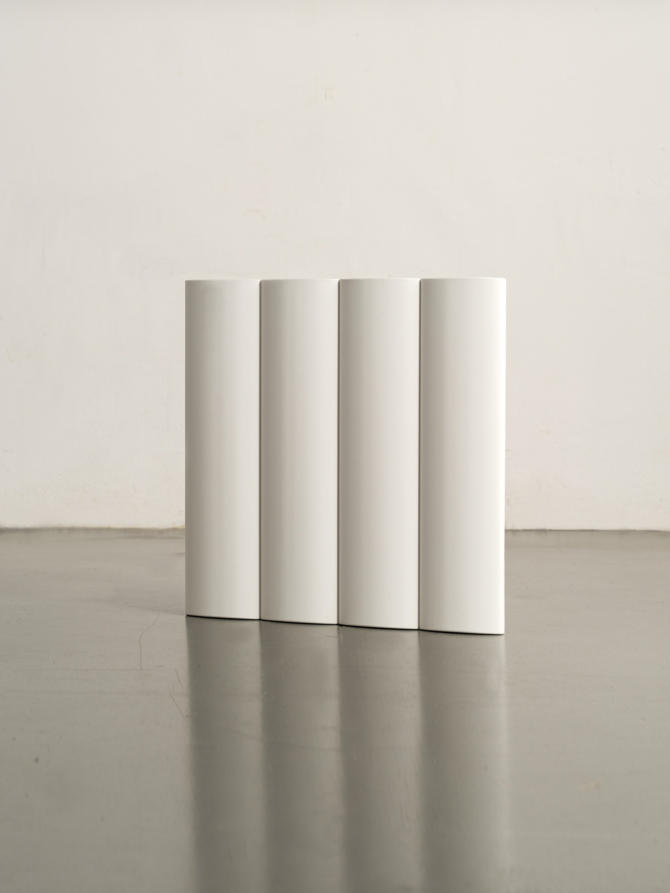 Puresense panel MODENA 600x600x30 MURSO Biały Mat