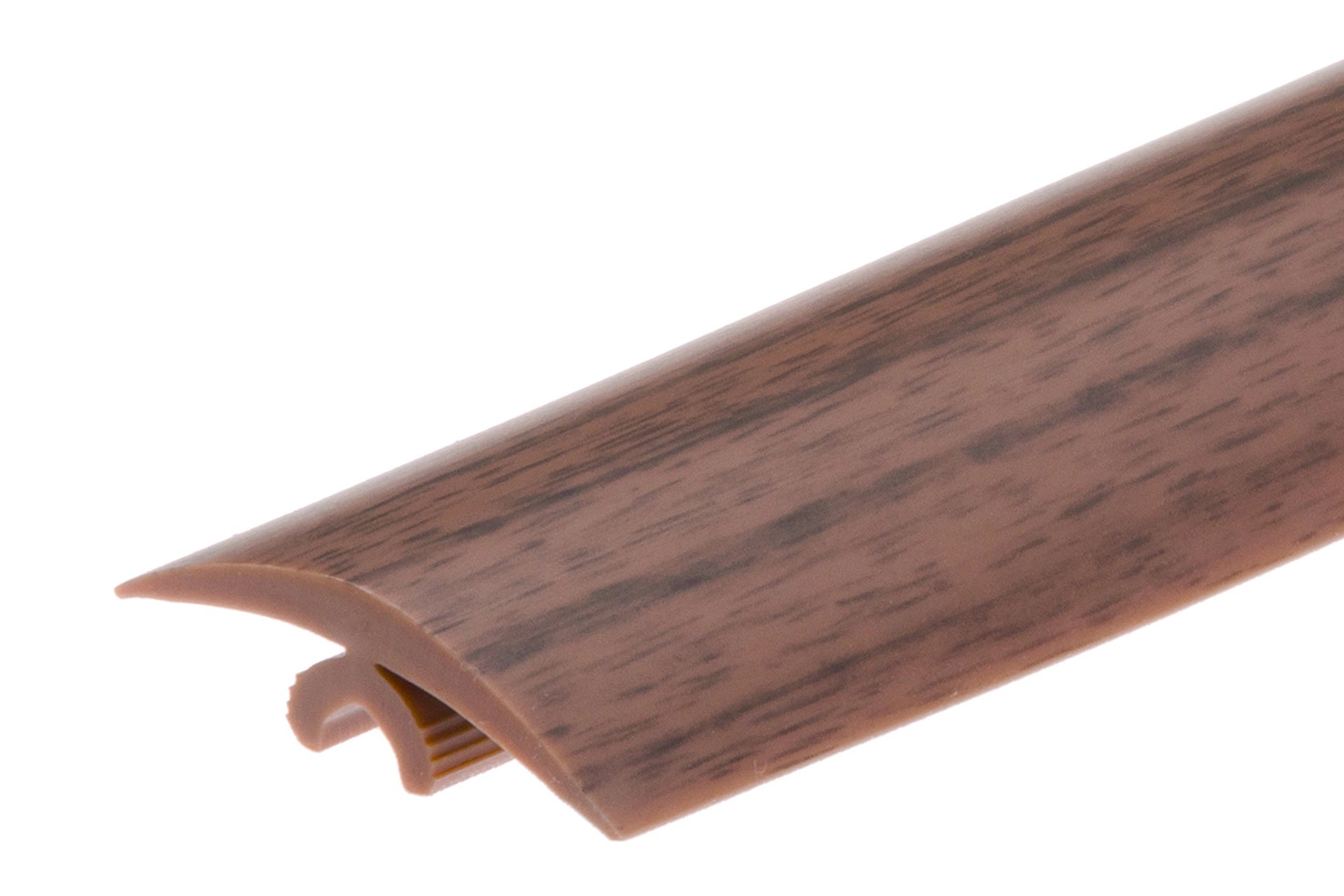 Listwa wykończeniowa PVC flex line Cezar Kempas Mat 3m