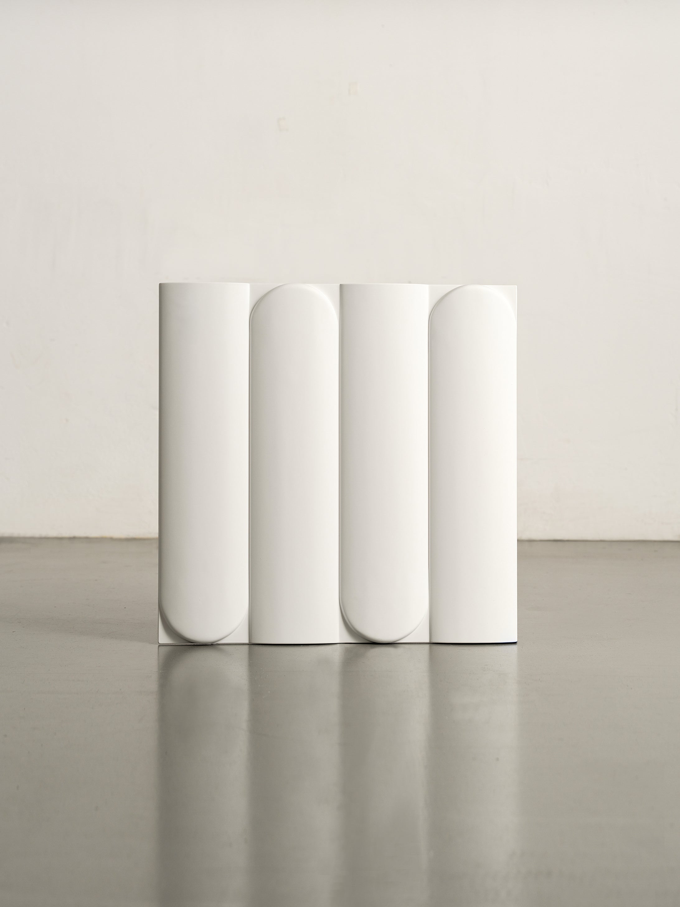 Puresense panel TORINO 600x600x30 MURSO Biały Mat