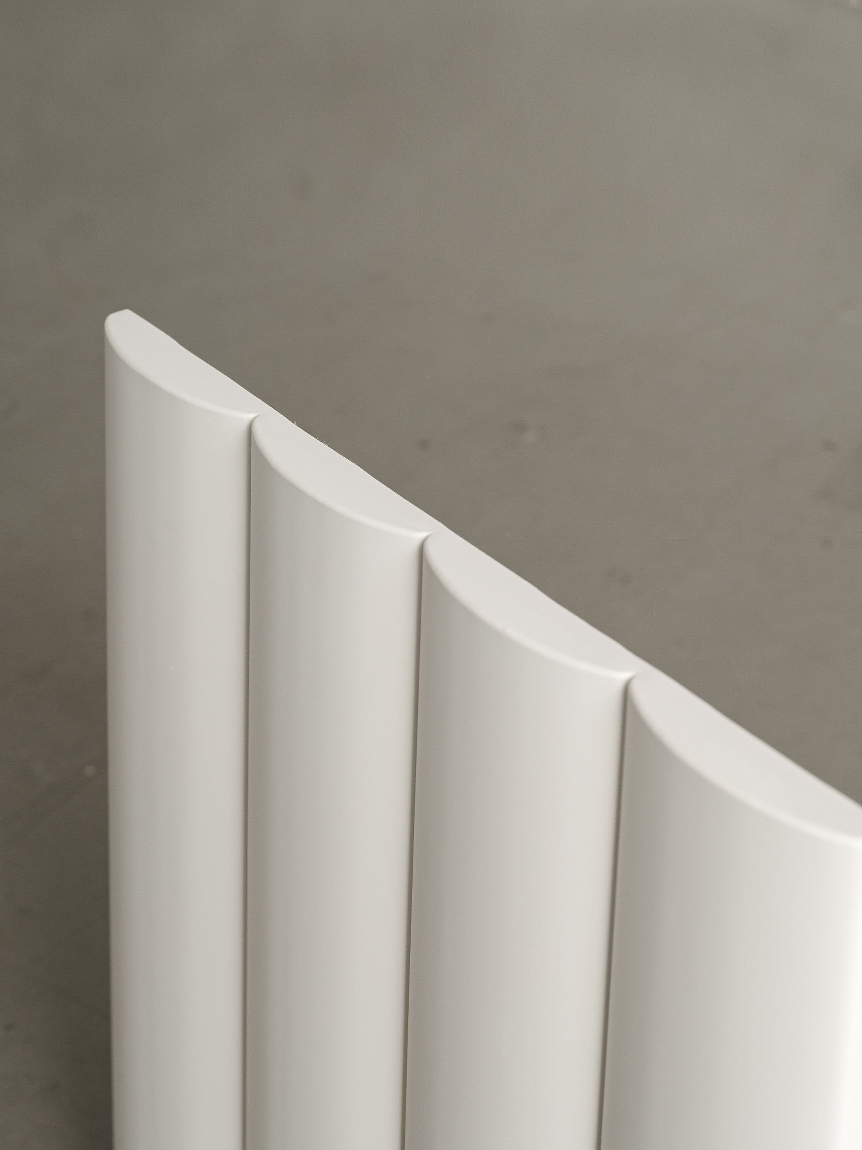 Puresense panel MODENA 600x600x30 MURSO Biały Mat