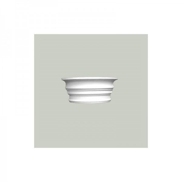 Kolumna G130 1C 42,5x17 cm Biały 101