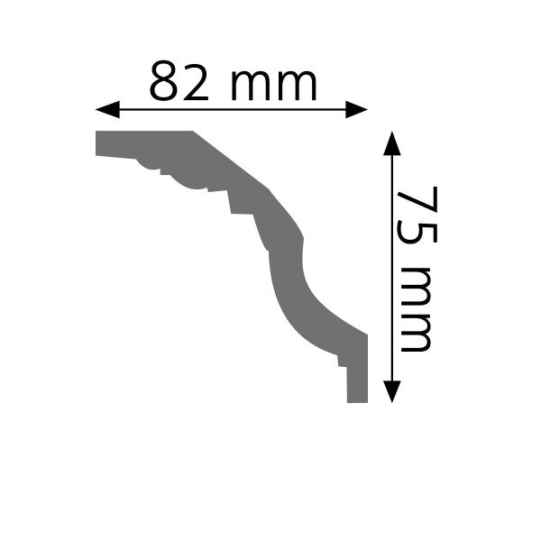Колонка G230 4C Белый 101