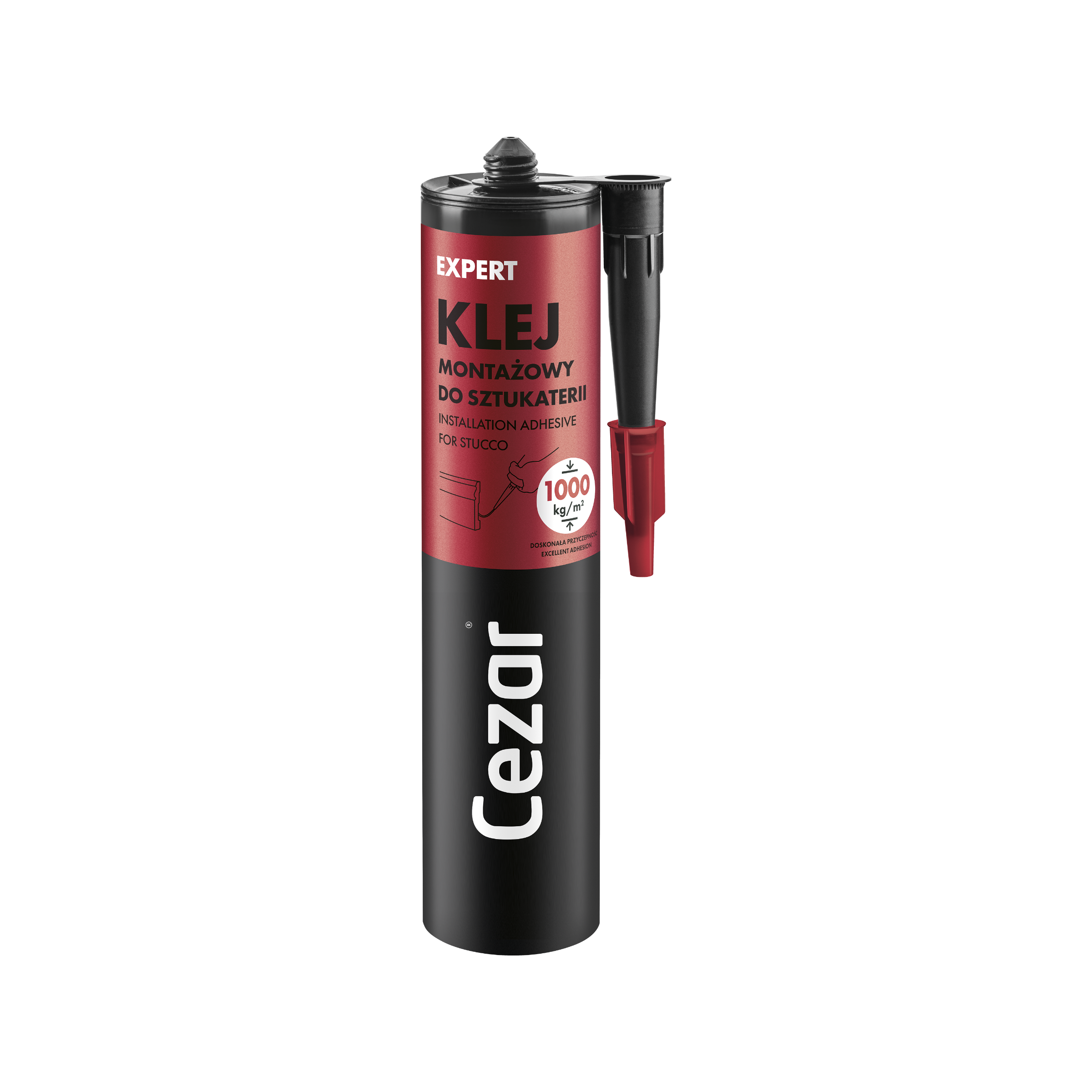 EXPERT Cezar assembly glue