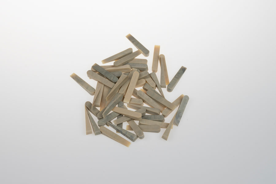 Klin mały 5x5,5x21mm Cezar