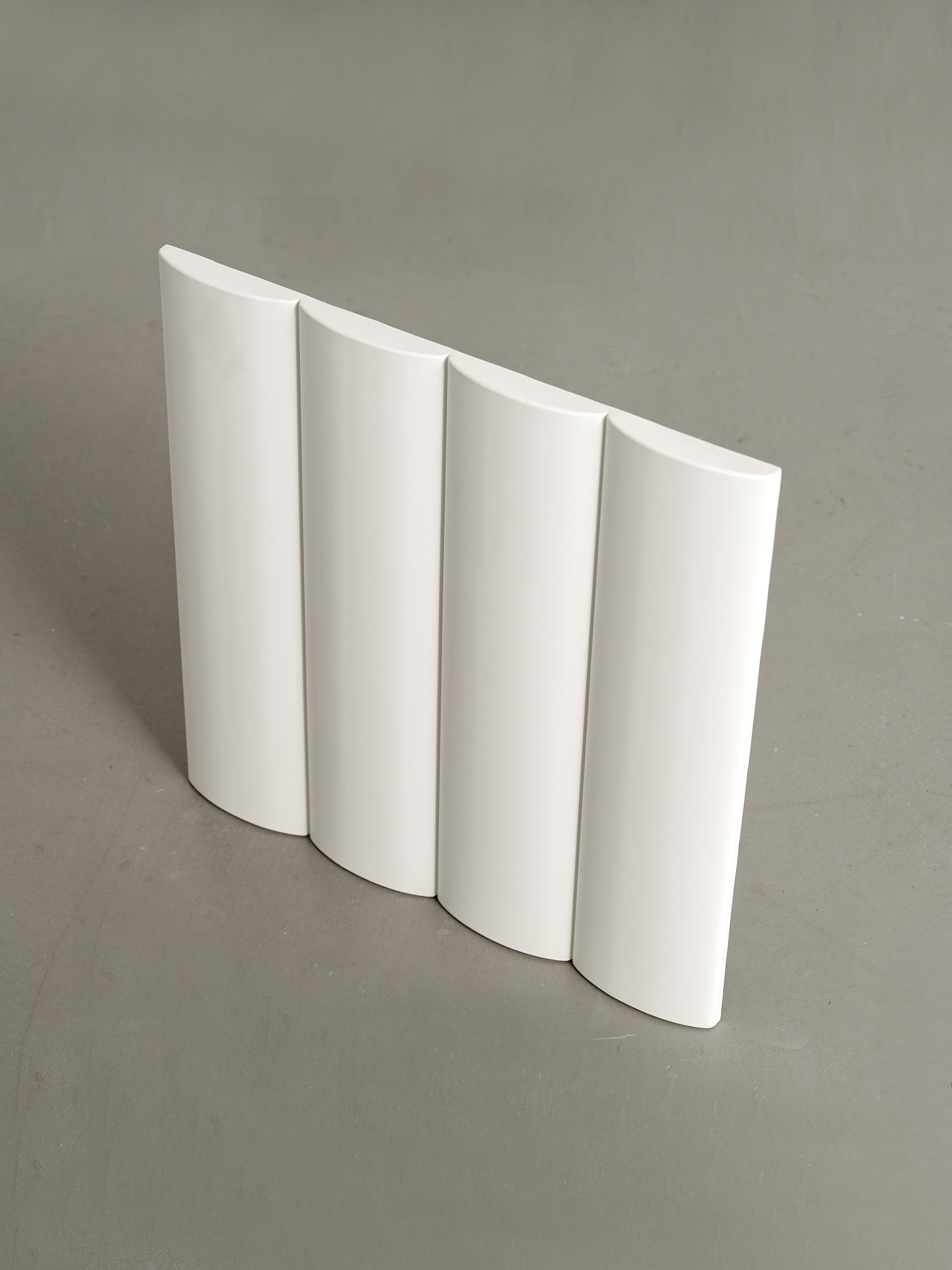 Puresense panel MODENA 600x600x30 MURSO Biały Mat