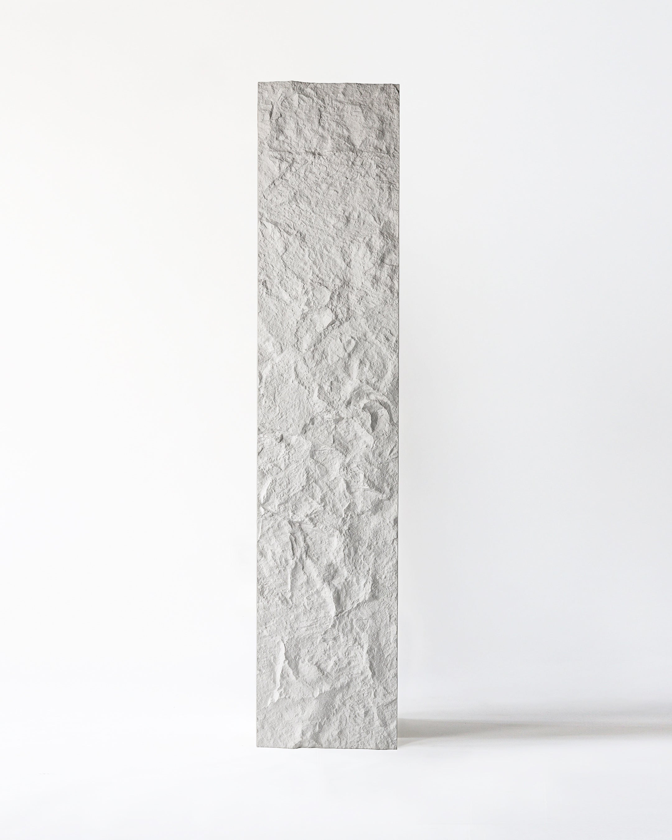 SANTERO-R3 wall panel 600x2900x45mm Cezar glued FLEX 2.90m