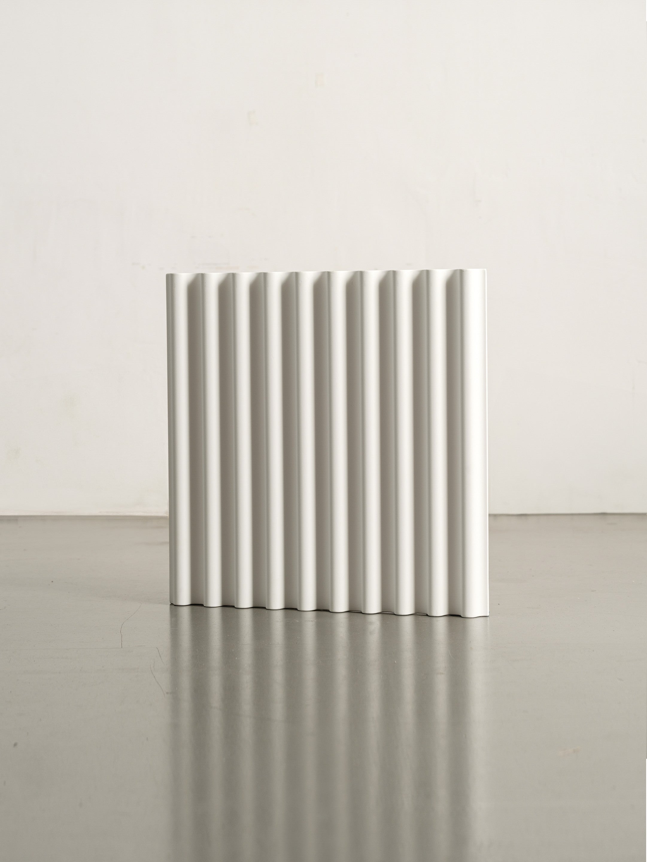 Puresense panel TREVI 600x600x30 MURSO Biały Mat