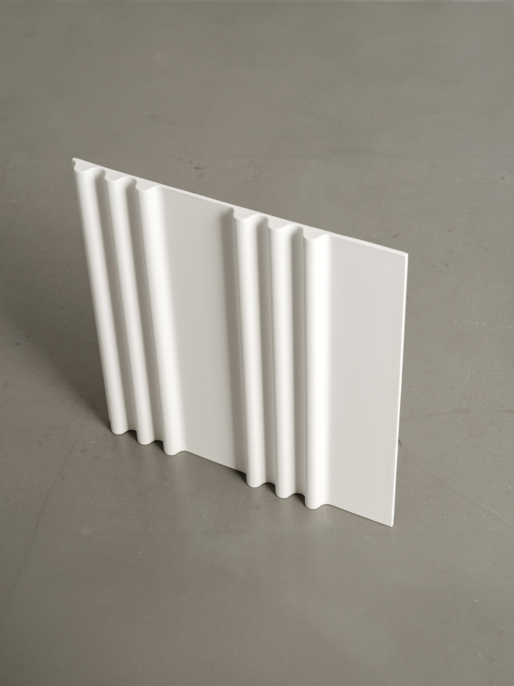 Puresense panel TRENTO 600x600x30 MURSO Biały Mat