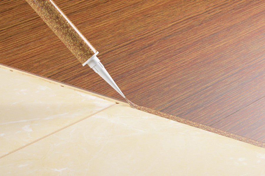 Wyciskacz pistolet do korka natryskowego masy uszczelniającej