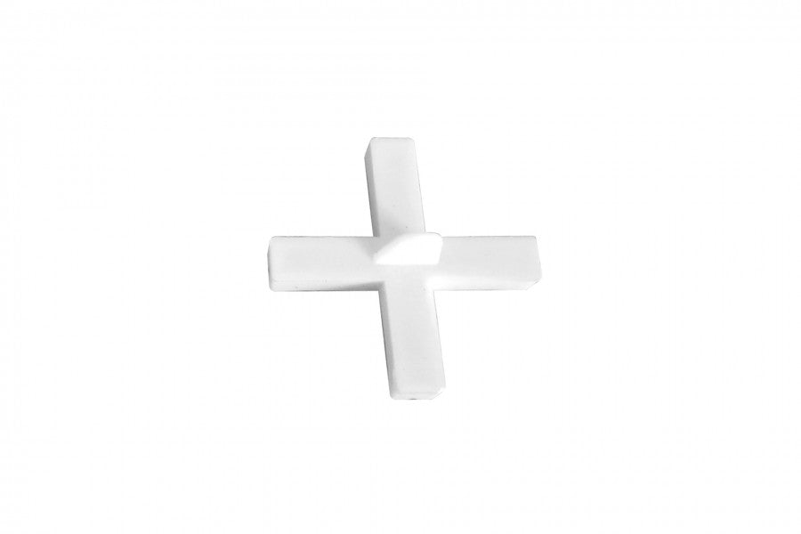 Krzyżyki do glazury 10mm 20szt.