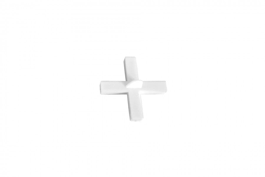 Krzyżyki do glazury 4 mm 75szt.