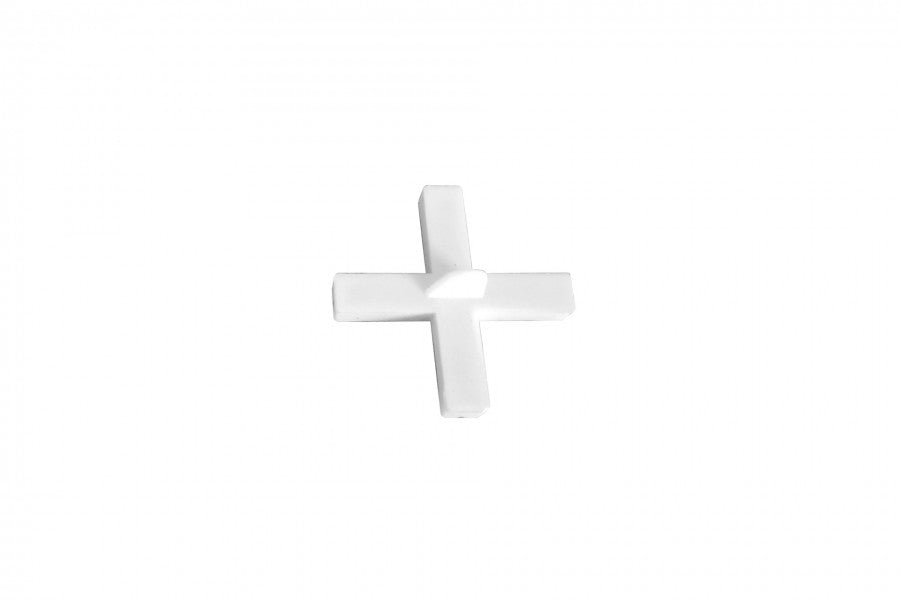 Krzyżyki do glazury 5 mm 75szt.