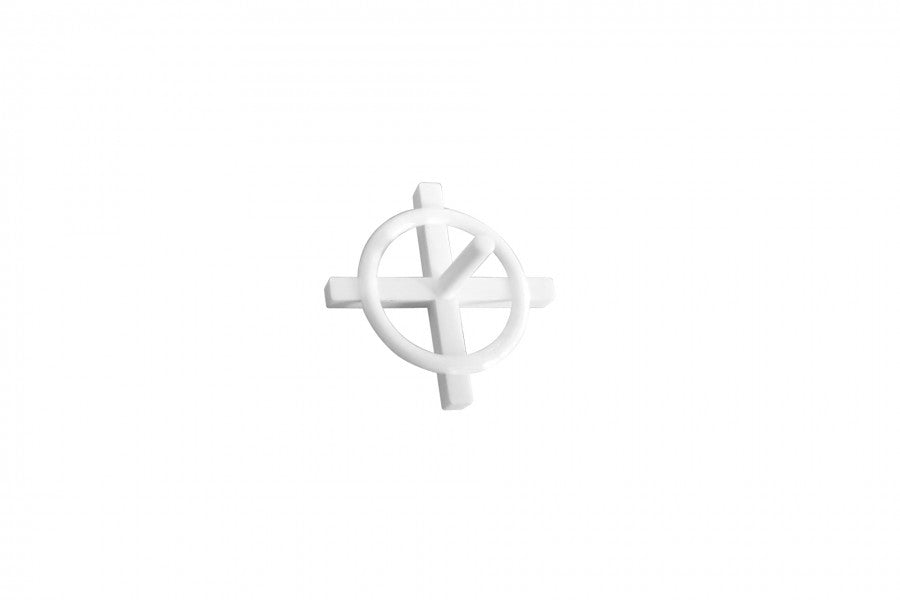 Krzyżyki z dystansem do glazury 3,5mm 50szt.