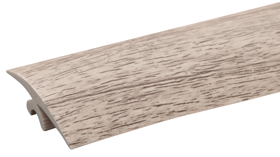 Listwa wykończeniowa PVC flex line L= 6,00m Dąb Modena