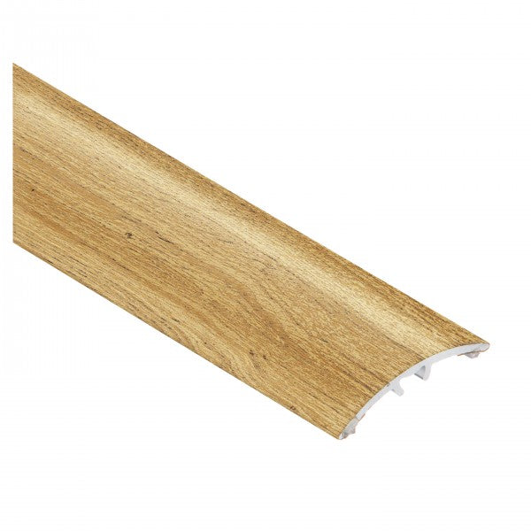 AL protective strip, narrow insert, 30mm, L= 2.79m, Natural Oak