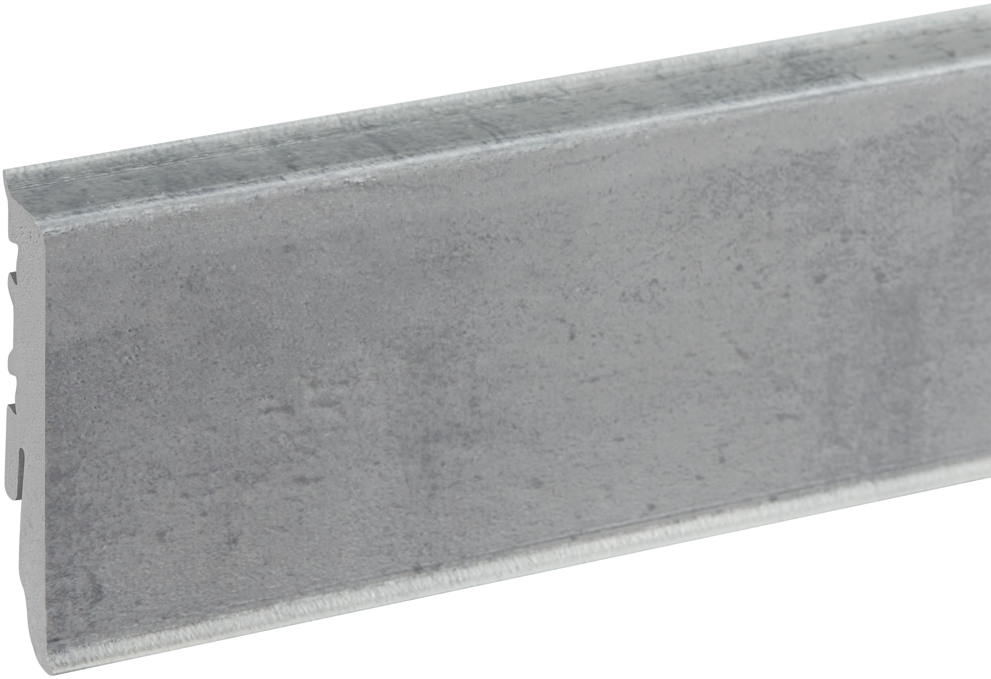 Listwa przypodłogowa PVC MASTERLINE 15x60mm Cezar Kamień Korsika Mat 2,20m