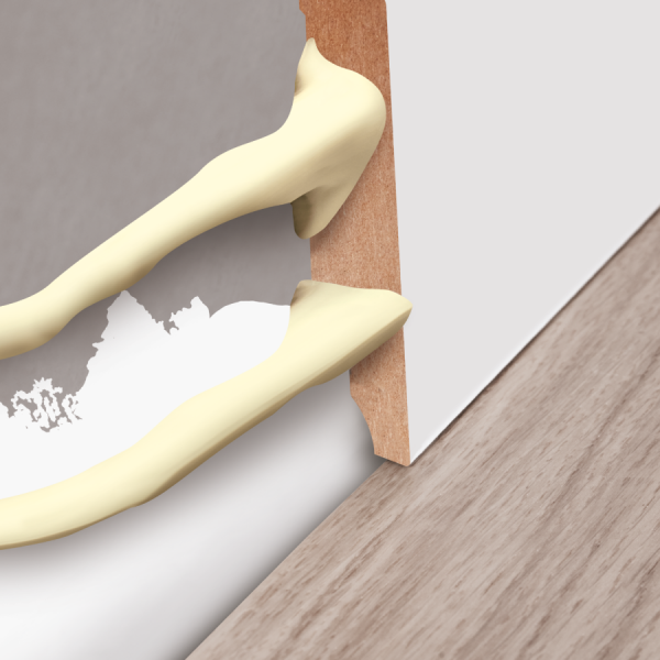 EXPERT Cezar assembly glue