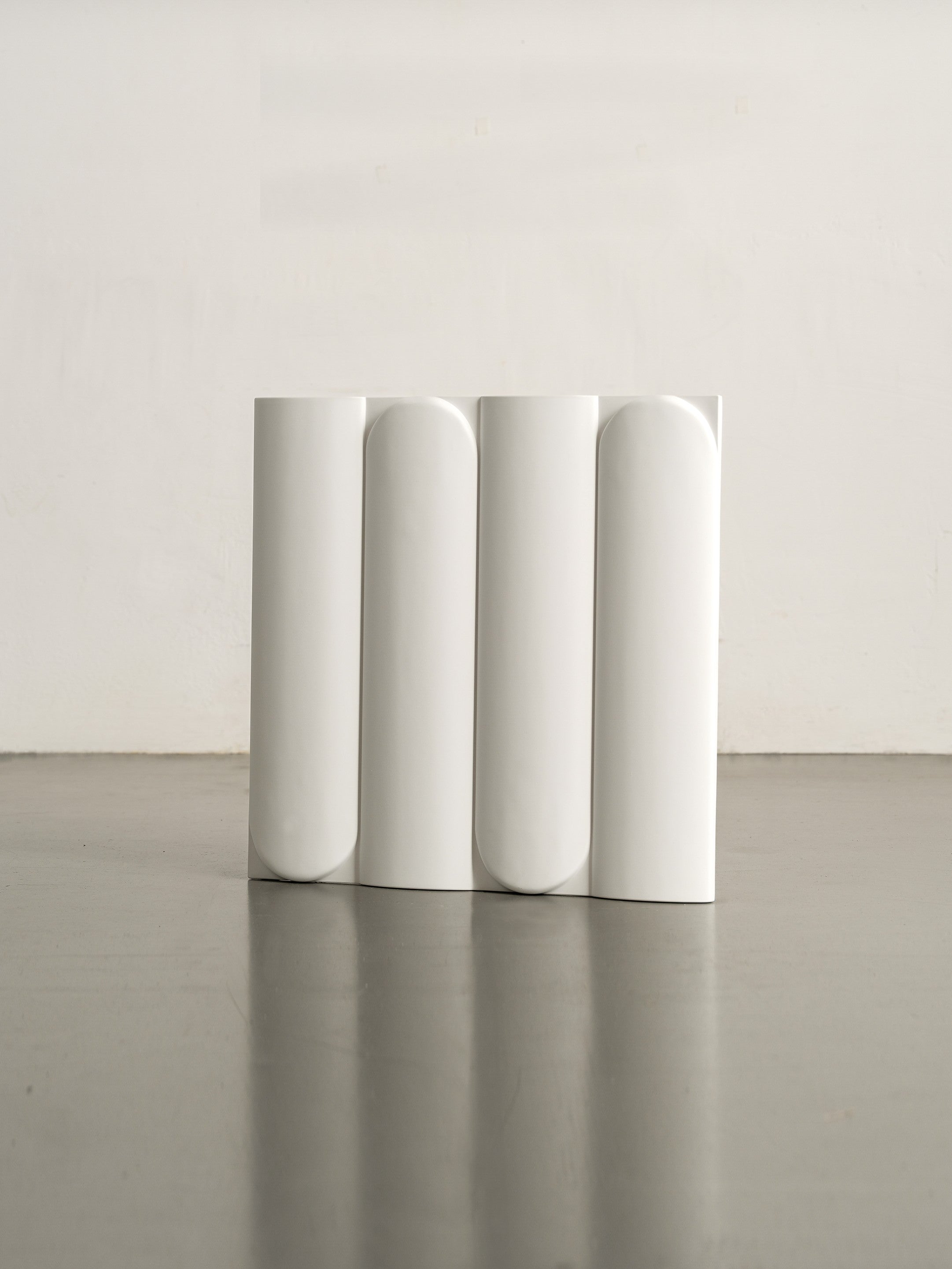 Puresense panel TORINO 600x600x30 MURSO Biały Mat