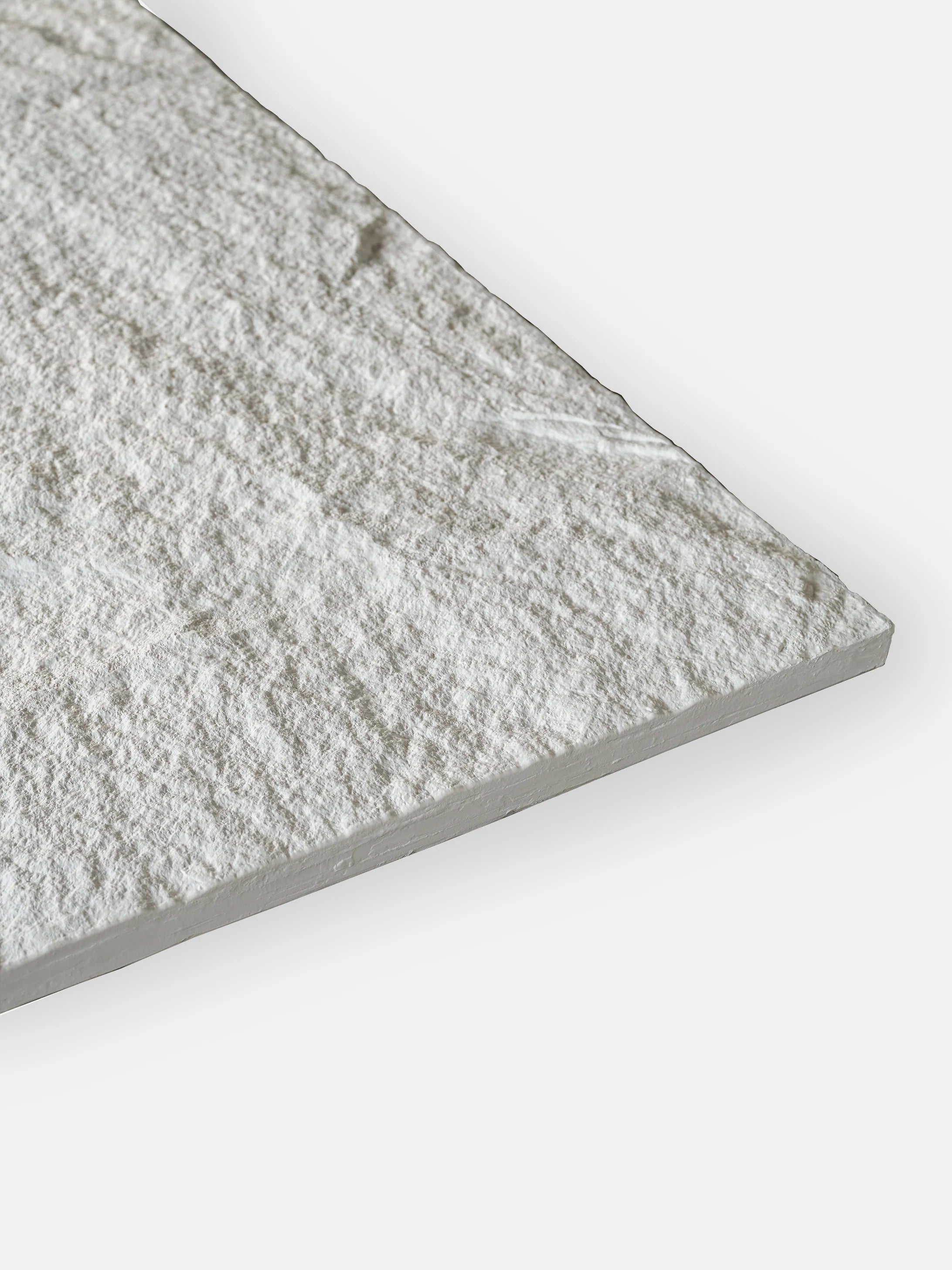 Panel ścienny SANTERO-H1 800x40mm Cezar Biały Mat 2,60m