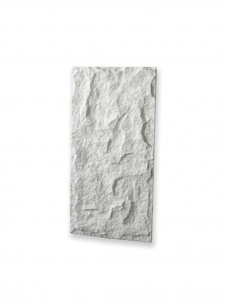 Panel ścienny SANTERO-A2 600x40mm Cezar Biały Mat 1,20m