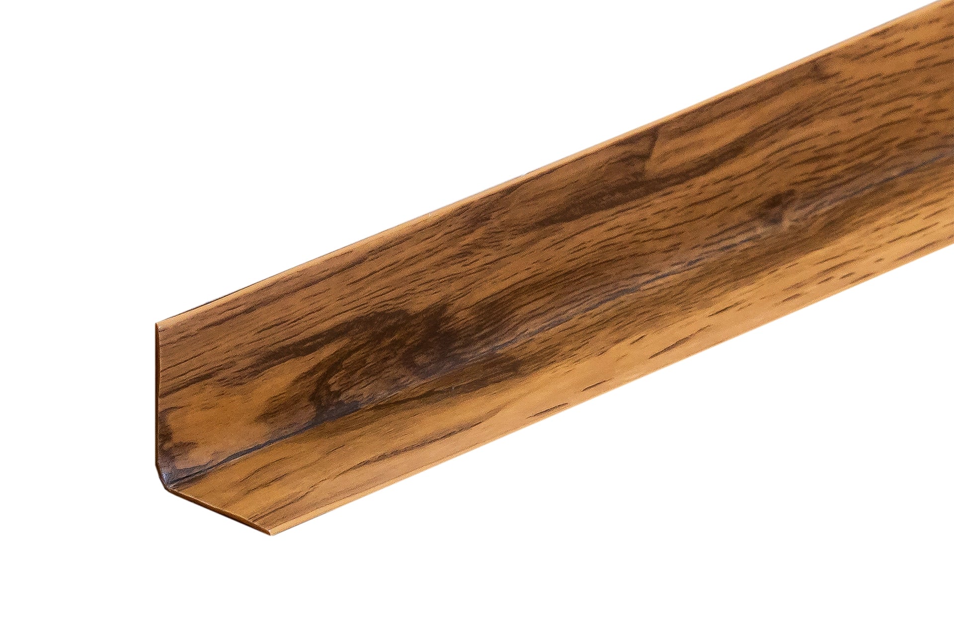 Taśma przypodłogowa PVC 24x28mm 1KT=10szt Cezar Dąb Dziki Mat 5m