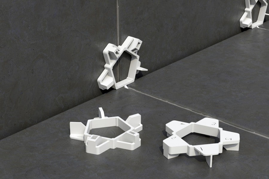 Multispacer T akcesoria do montażu płytek 20szt.