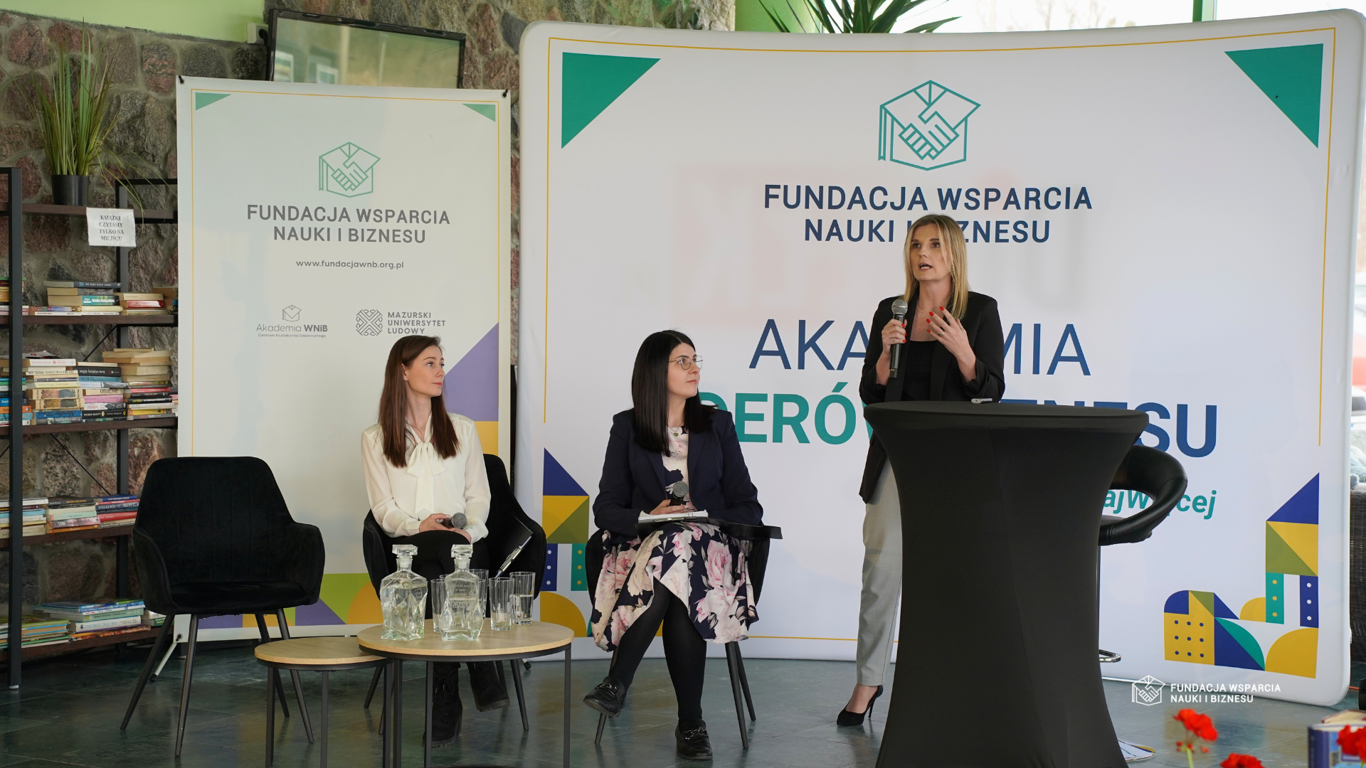 Akademia Liderów Biznesu