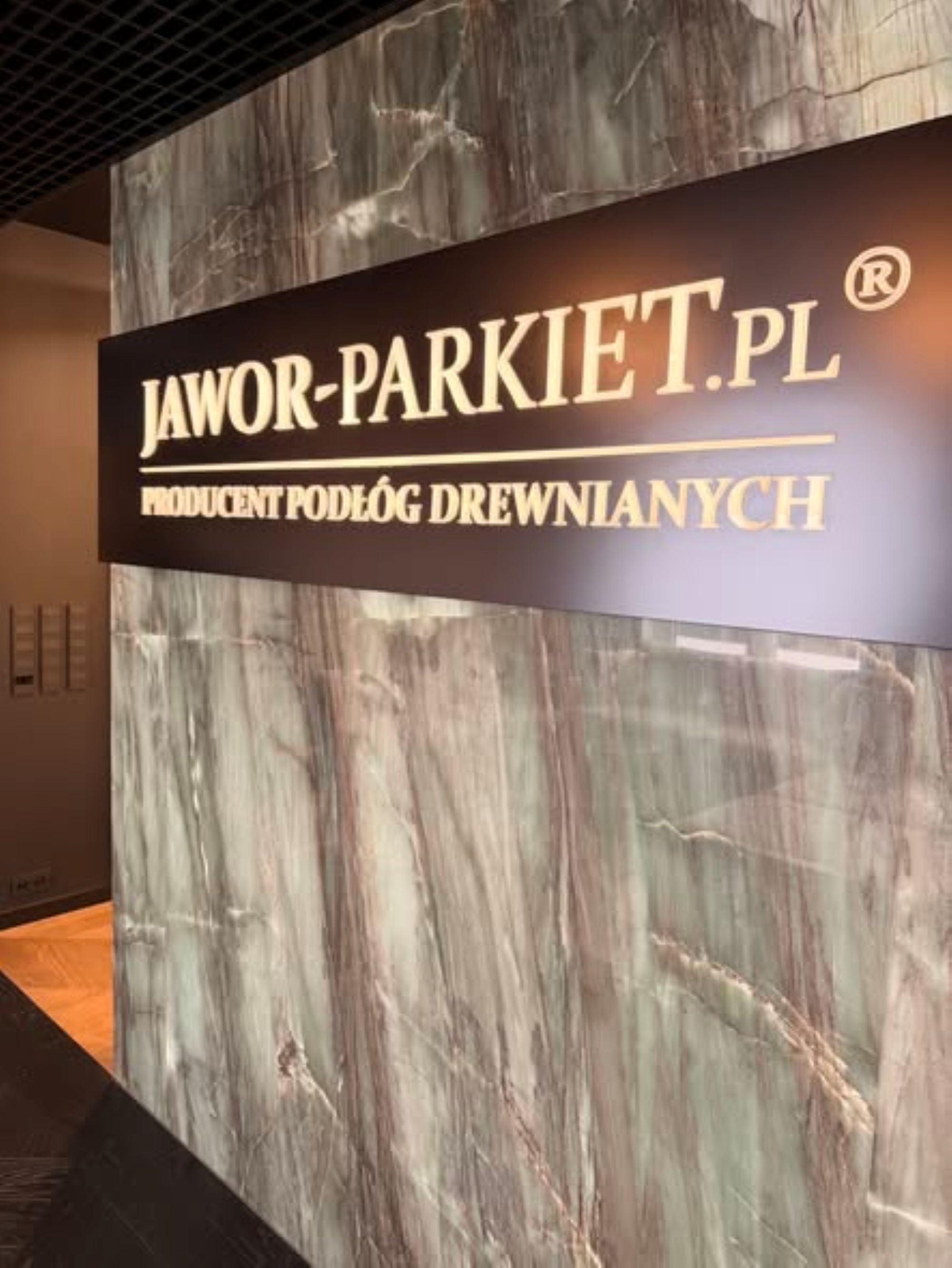 Szkolenie produktowe CEZAR dla Jawor-Parkiet!