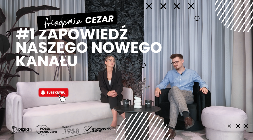 Rusza Akademia Cezar: Otwieramy drzwi naszej firmy i stawiamy na wiedzę