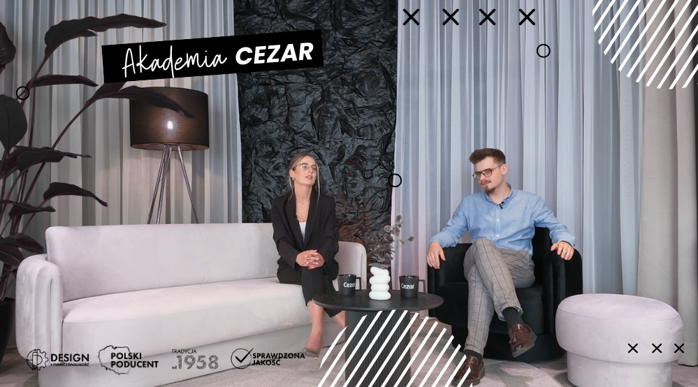 Rusza Akademia Cezar: Otwieramy drzwi naszej firmy i stawiamy na wiedzę