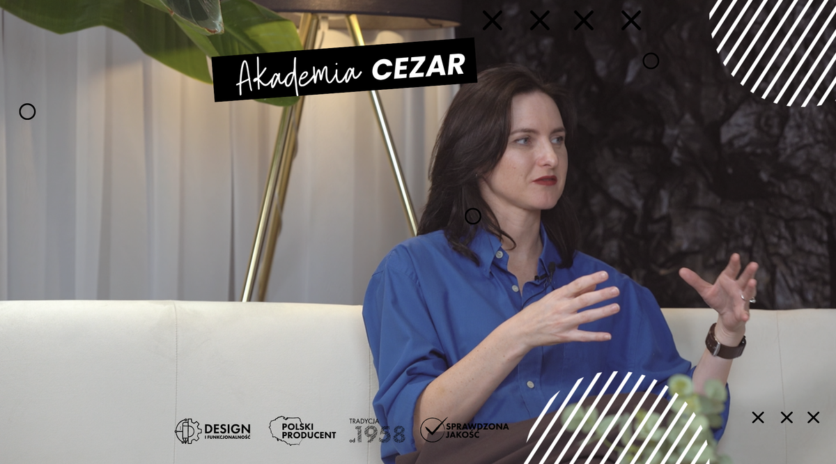 #15 Od call center do nowoczesnego ośrodka szkolenia x AKADEMIA CEZAR