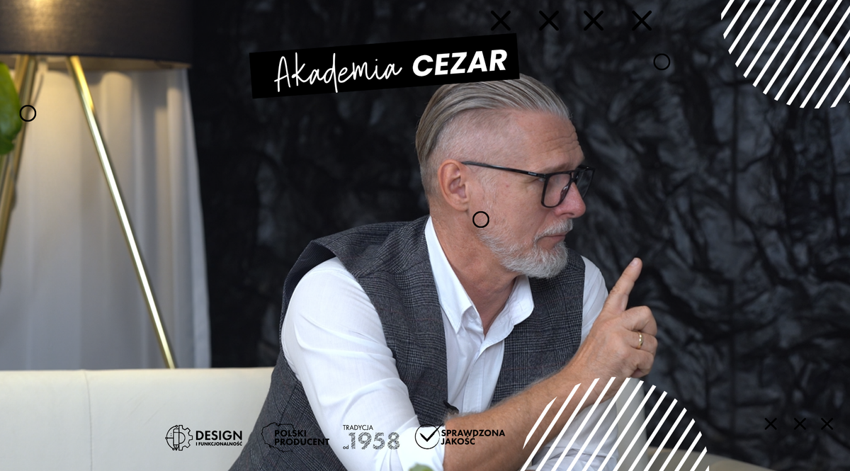 #16 Drewno we wnętrzach bez tajemnic. Partner odcinka JAWOR PARKIET x AKADEMIA CEZAR