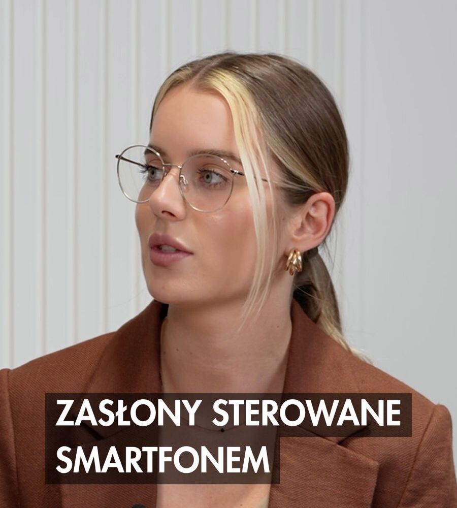 Zasłony sterowane smartfonem – jak wdrożyć automatykę okienną bez remontu?