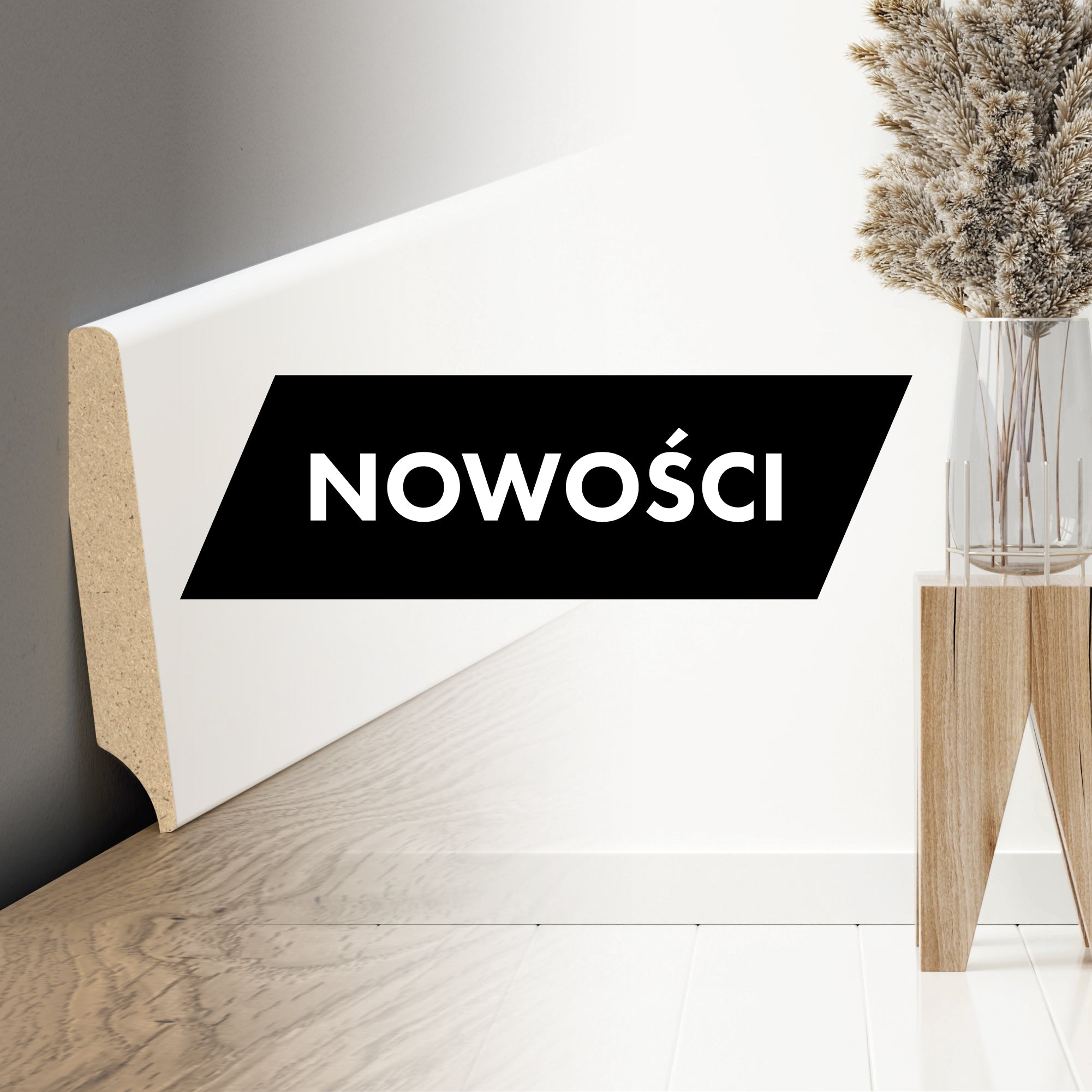 Nowości