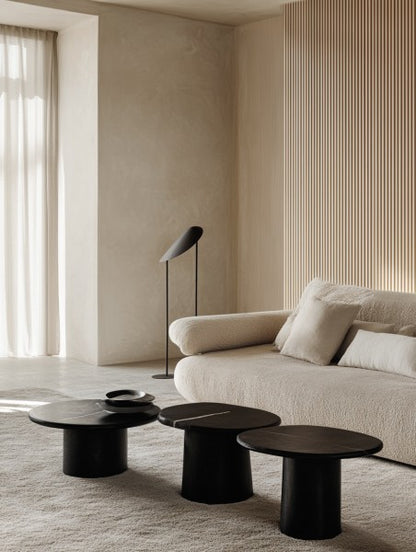 Стеновые панели LAVENO 300x20 мм, цвет Cezar, белый матовый, 2,70 м