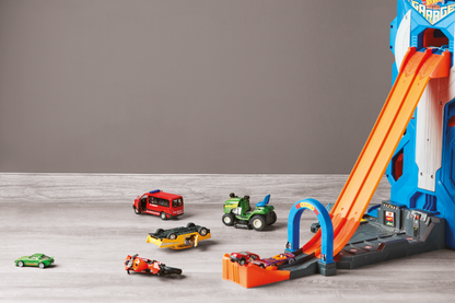 External corner for MASTERLINE skirting board 15x60mm 1 set = 2 pcs Cezar Marsylia Mat