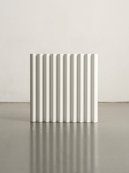 Панель Puresense TREVI 600x600x30 MURSO, белая матовая