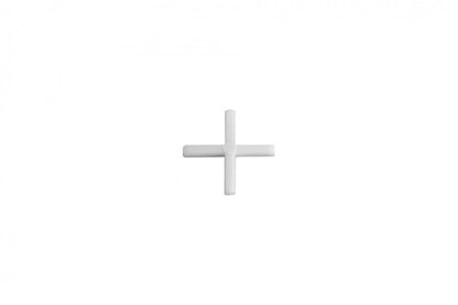 Universal tile crosses 1mm Cezar Mat