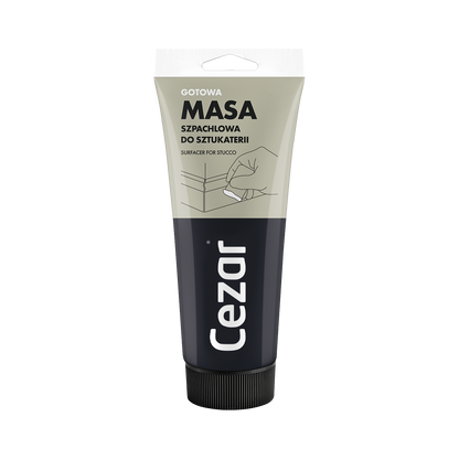 Creativa by Cezar stucco filler